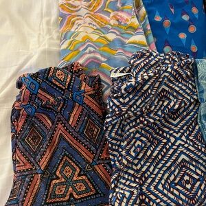 Lularoe Tween leggings lot
